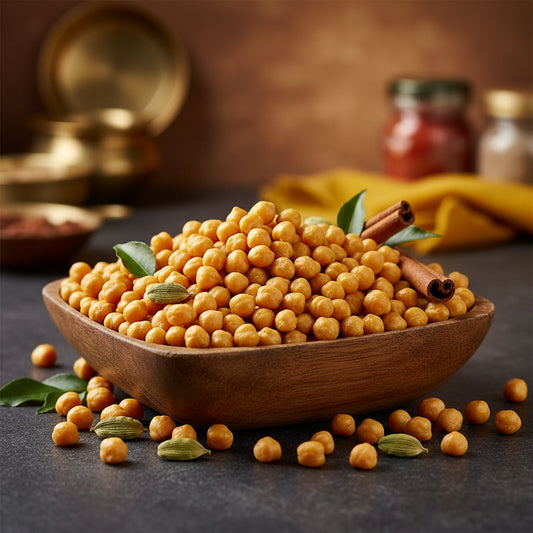 RED CHANNA PREMIUM