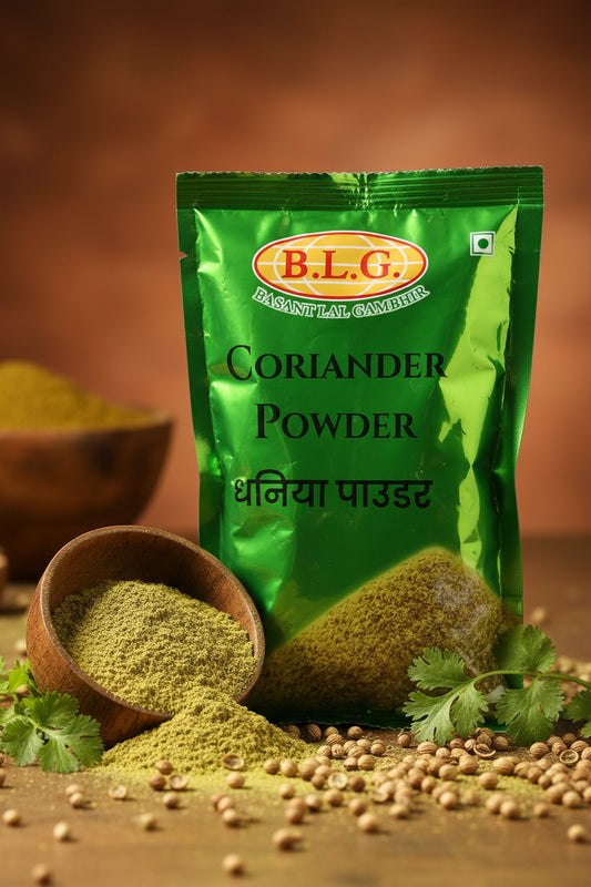BLG DHANYA POWDER
