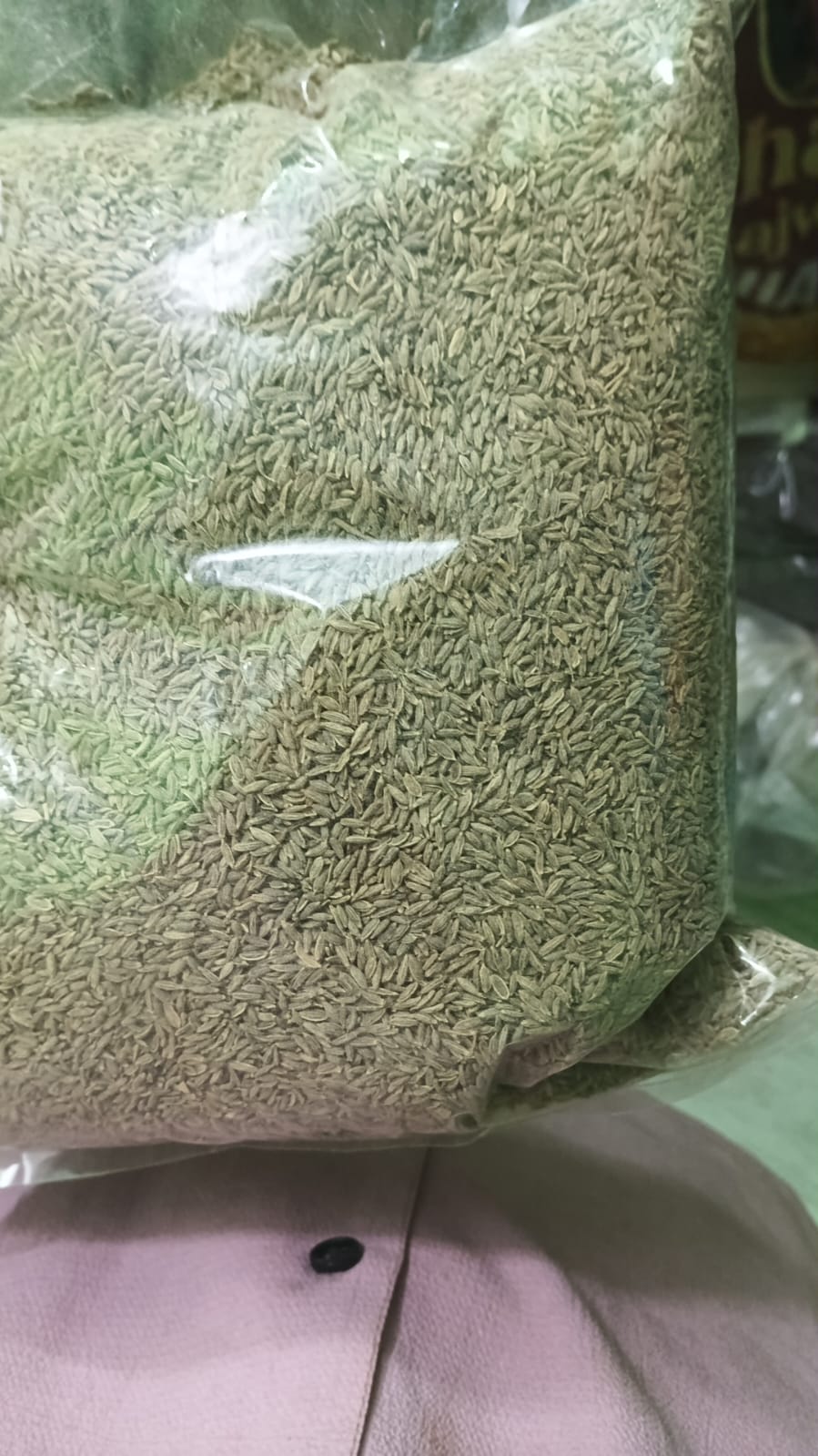 JEERA MEDIUM