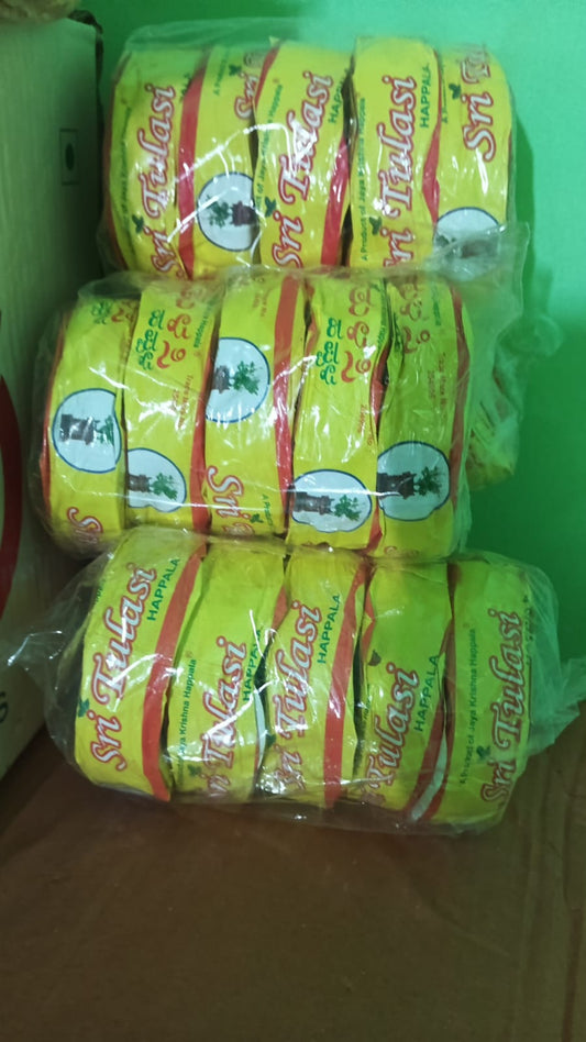 PAPAD (TULSI)