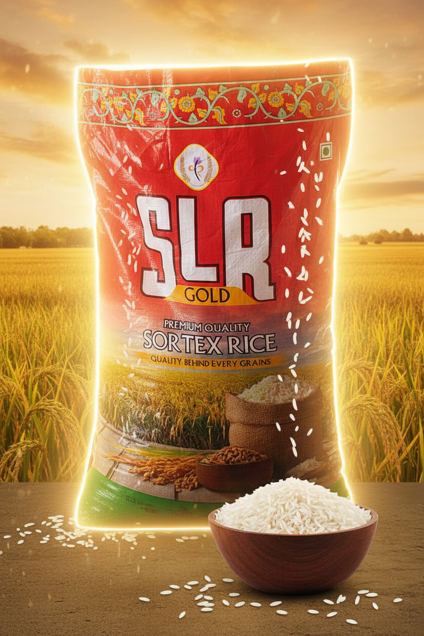 SLR GOLD PREMIUM (RNR SONA (Q1)