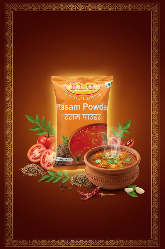 BLG RASAM POWDER