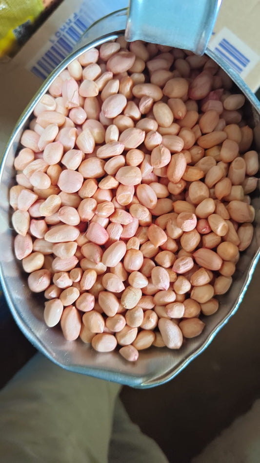 GROUNDNUT (FINE )