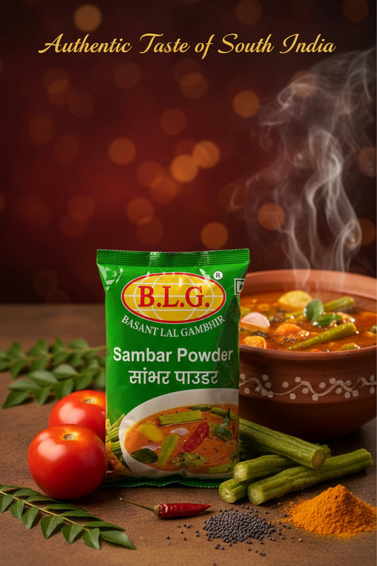 BLG SAMBAR POWDER