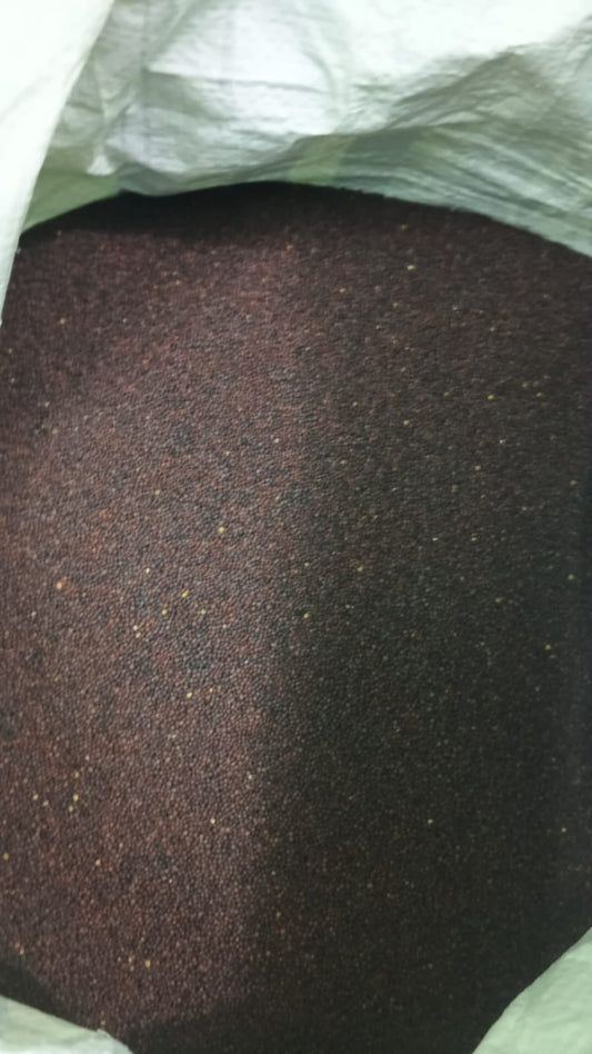 AVAL MUSTARD